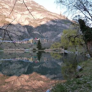 Hotel-Restaurant La Lauzétane